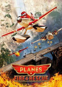 planes