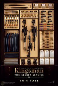 kingsman-the-secret-service-poster