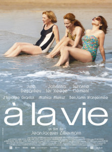 a-la-vie-poster