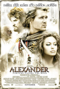 alexander-poster