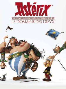 asterix-le-domaine-des-dievx-poster