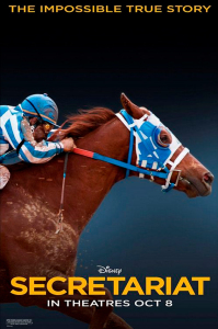 secretariat-poster