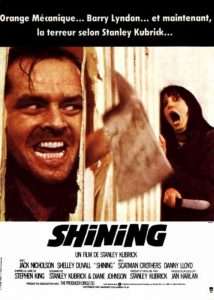 shinig-poster