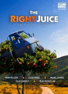 the-right-juice-poster