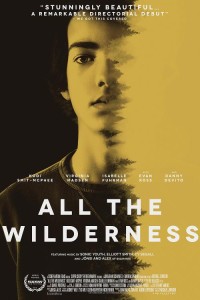 all-the-wilderness-poster