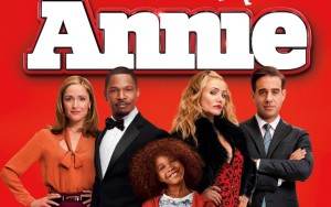 annie