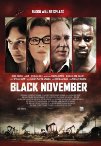 black-november-poster