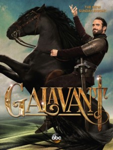 galavant-poster
