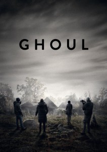 ghoul-poster