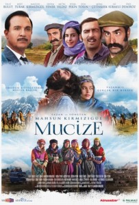 mucize-poster