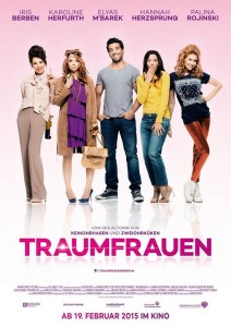 traumfrauen-poster