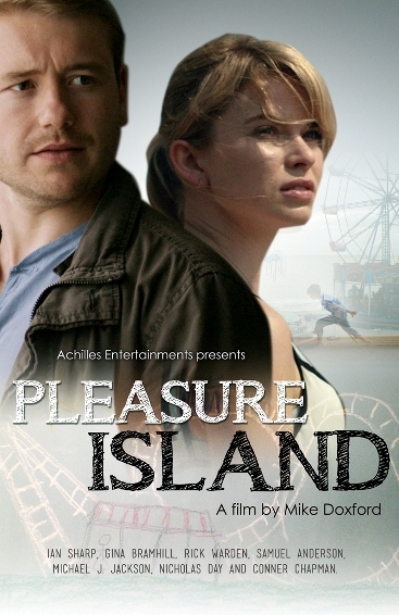Pleasure Island 2015 Filmonizirani