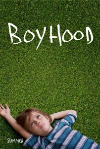 Boyhood-poster