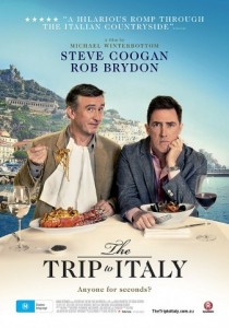 The-Trip-To-Italy-Poster