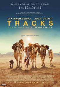 tracks-poster