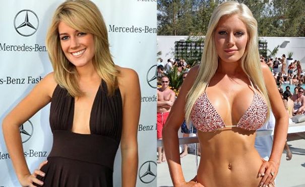 Heidi Montag