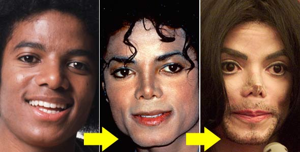 Michael Jackson