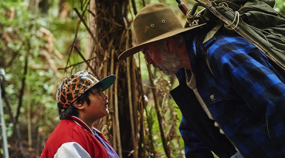 2016 Hunt For The Wilderpeople