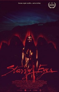 Starry Eyes poster