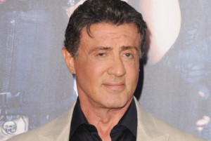 sylvesterstallone