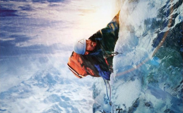 2003 Touching The Void
