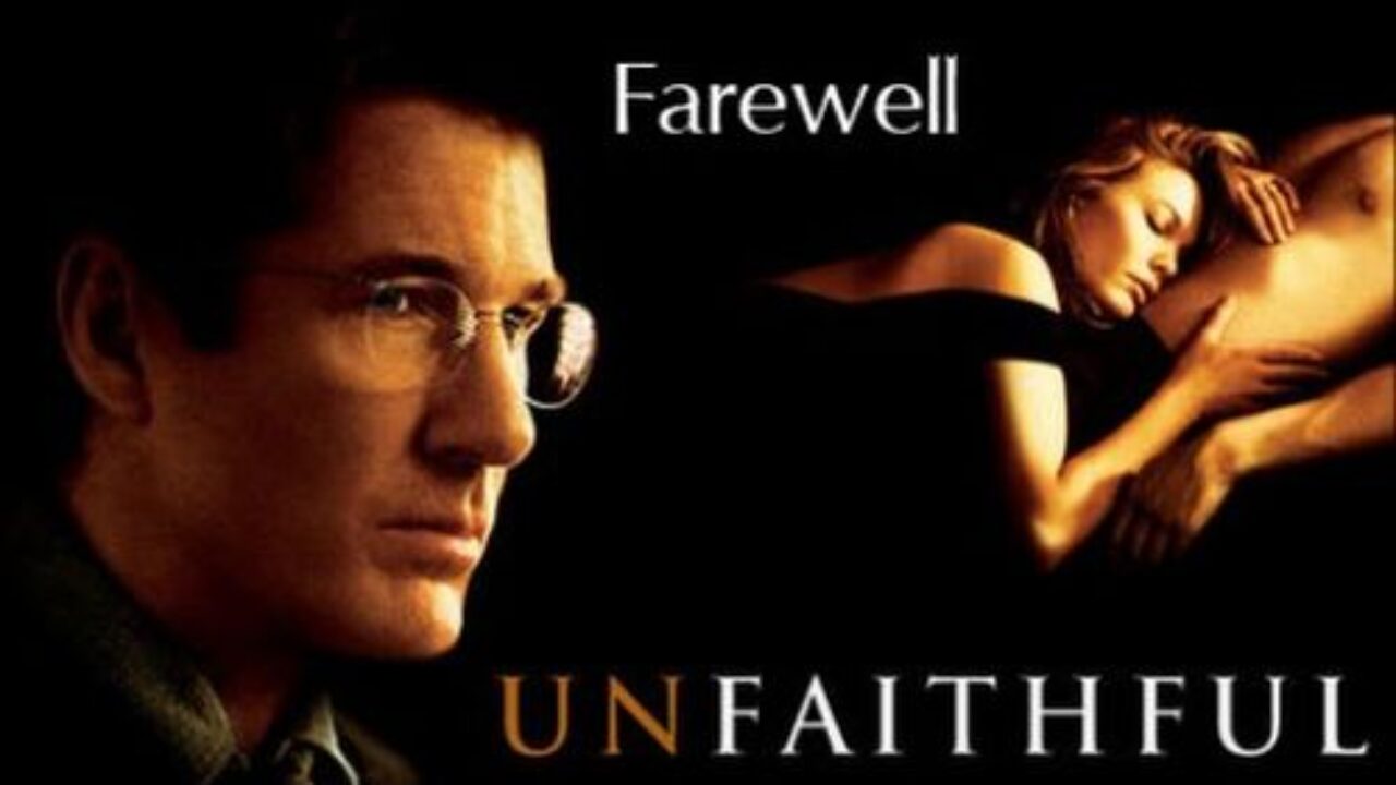 Unfaithful 2002. Jan Kaczmarek unfaithful.