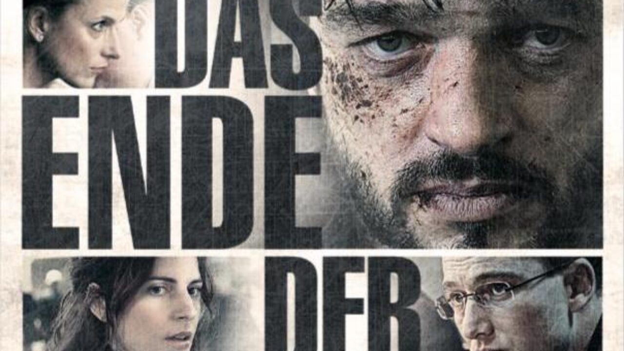 Das ende. Das Ende фото.