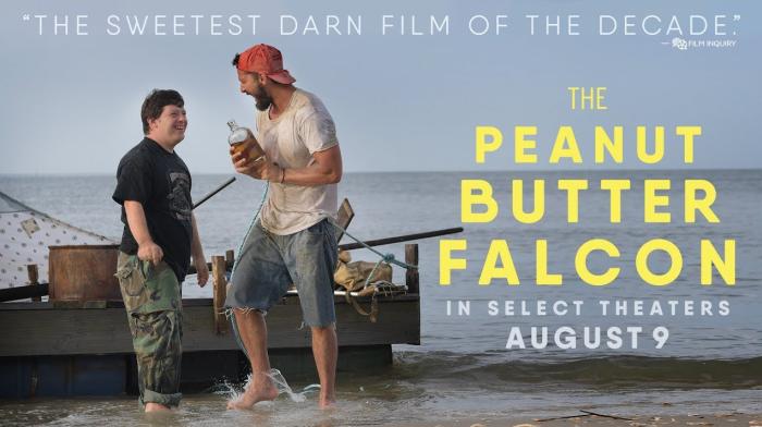 2019 The Peanut Butter Falcon