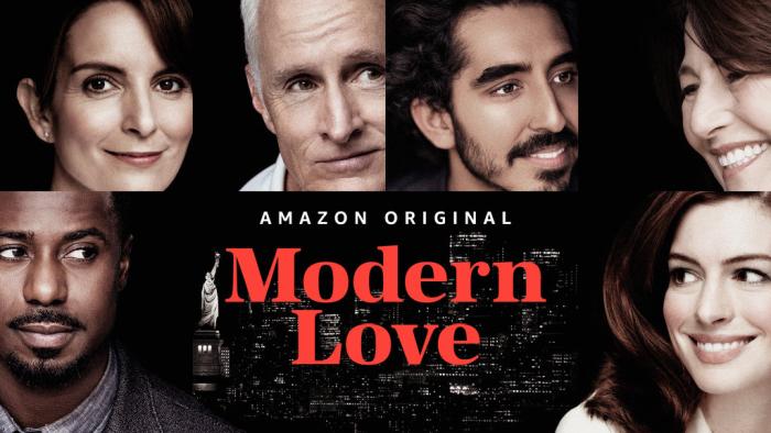 modern love movie review