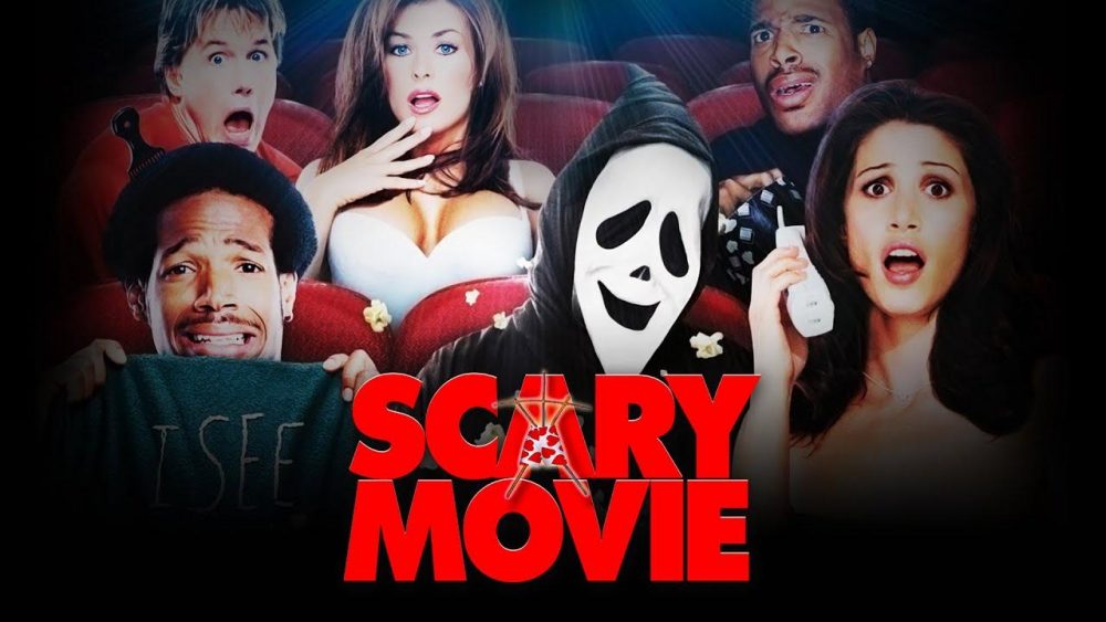 Scary Movie 1 Streaming Scary Movie (2000) – Filmonizirani