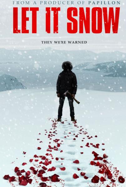 Download Let It Snow (2020) - Filmonizirani