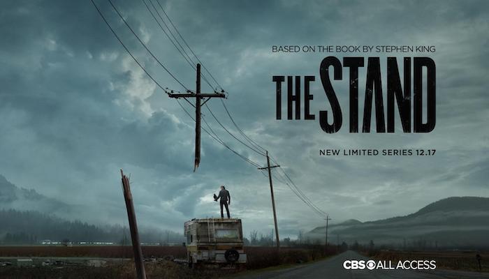 The Stand (2020- ) - Filmonizirani