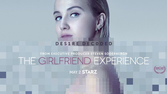The Girlfriend Experience Season 3 2021 Filmonizirani