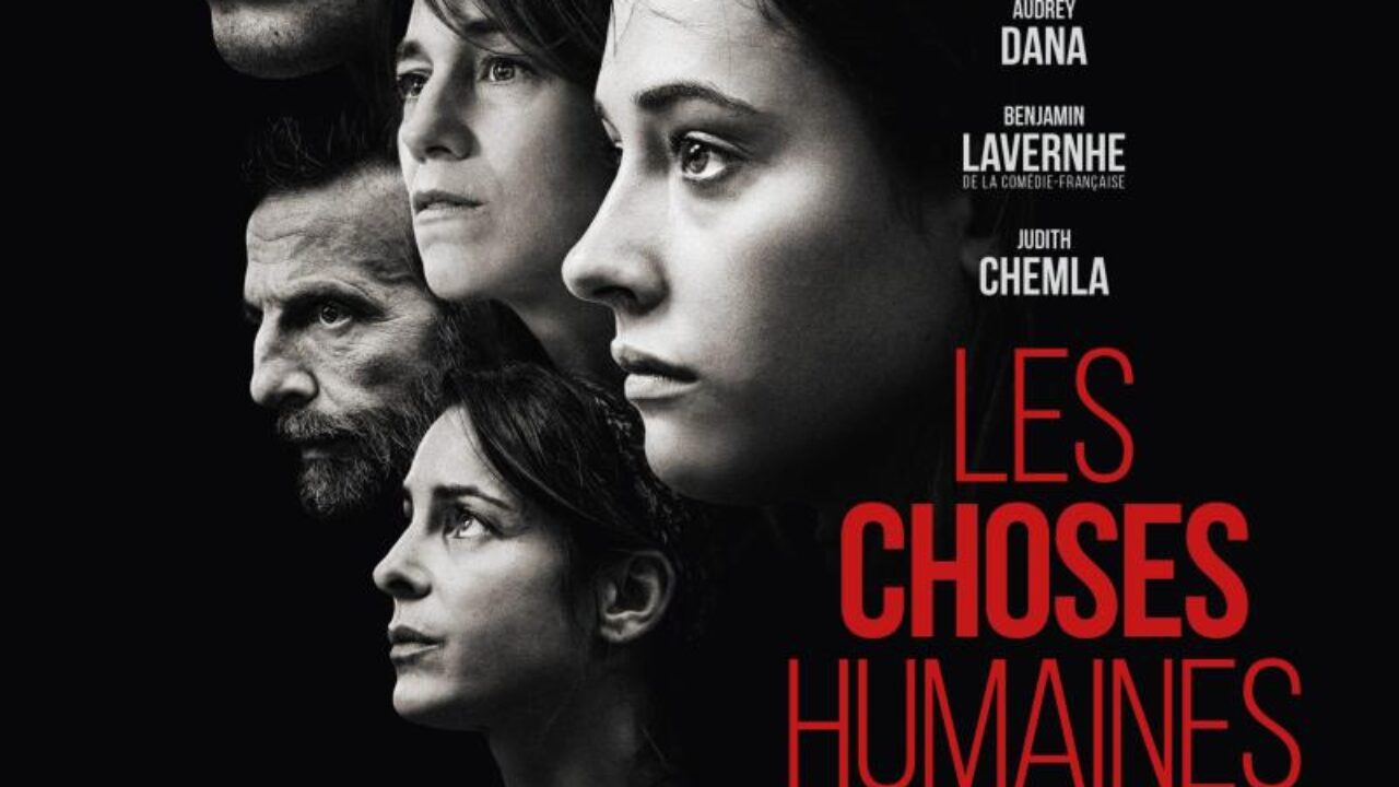 Les choses humaines streaming vf