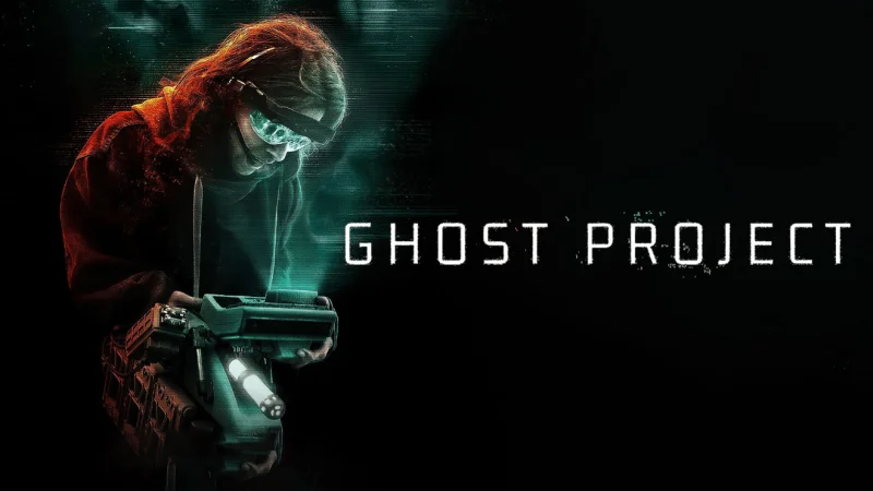 Ghost Project (2023) – Filmonizirani
