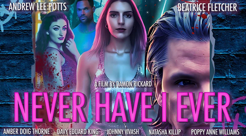 Never Have I Ever (2024)