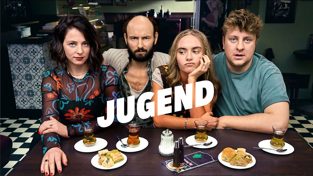 Jugend