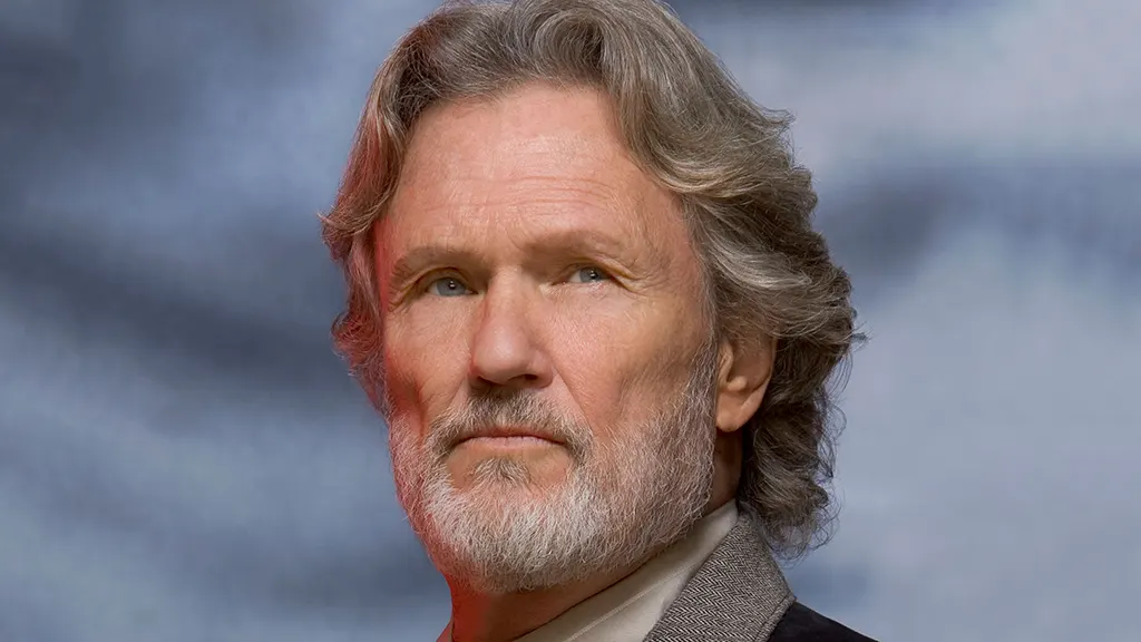 Kris Kristofferson