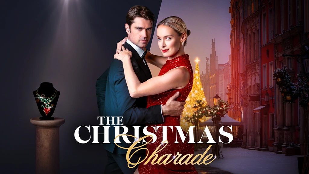 The Christmas Charade Hallmark Movie