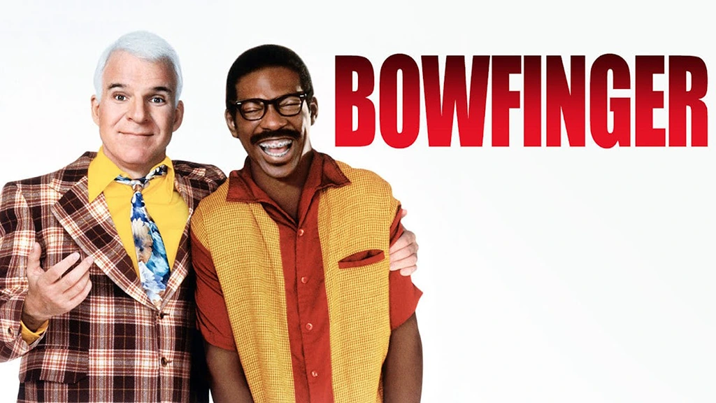 Bowfinger