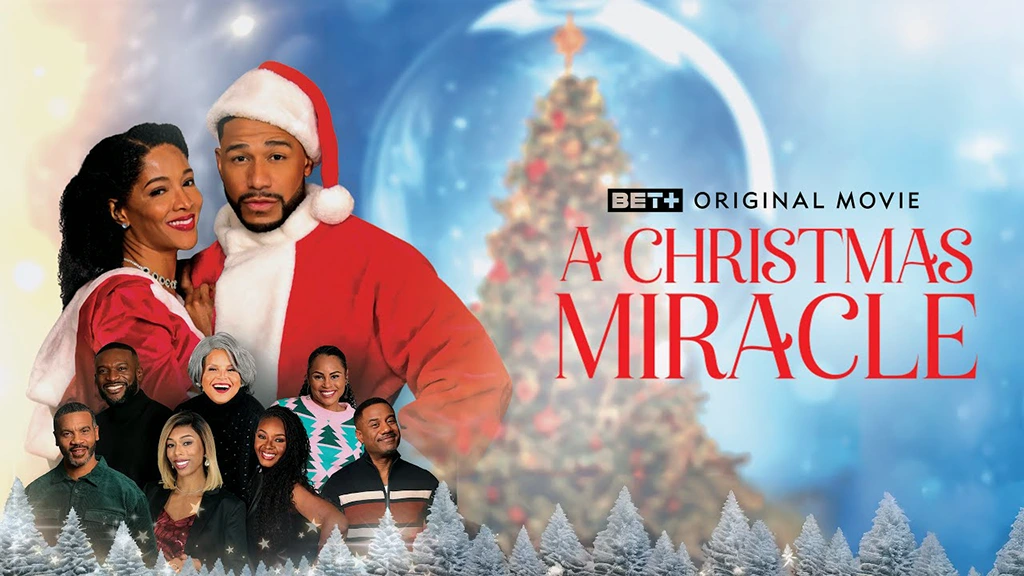 A Christmas Miracle (2024) – Filmonizirani