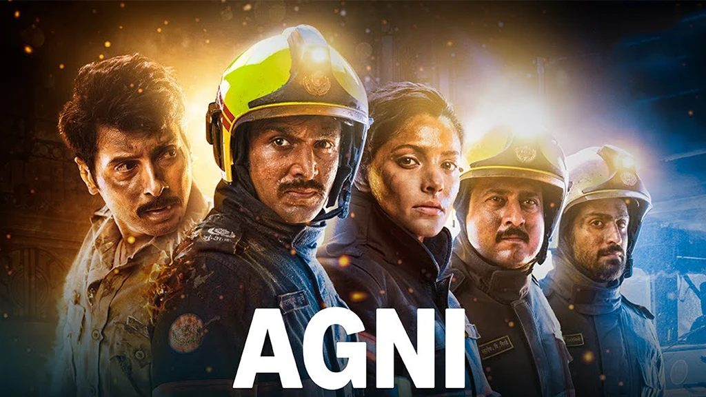 Agni