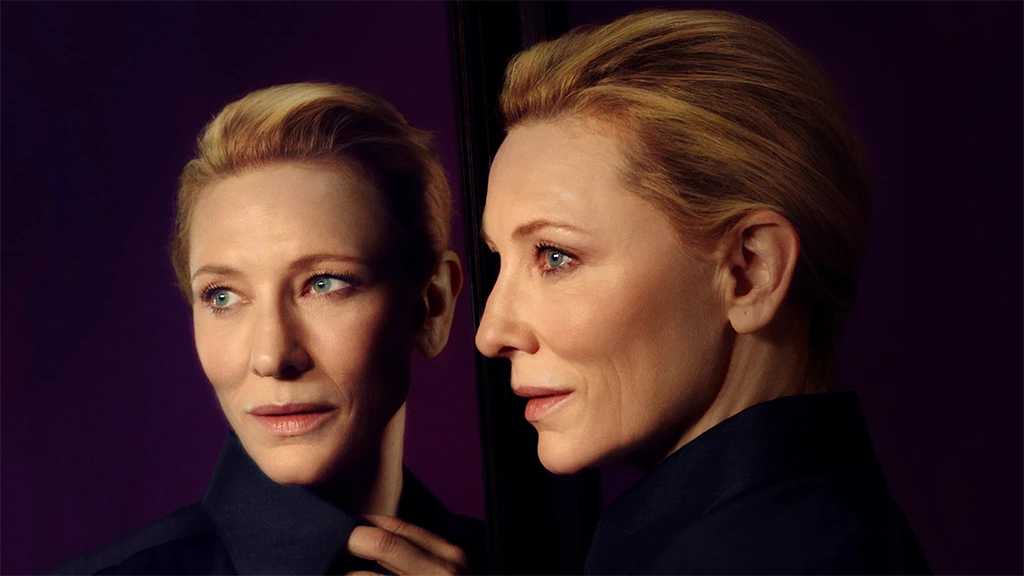 Cate Blanchett