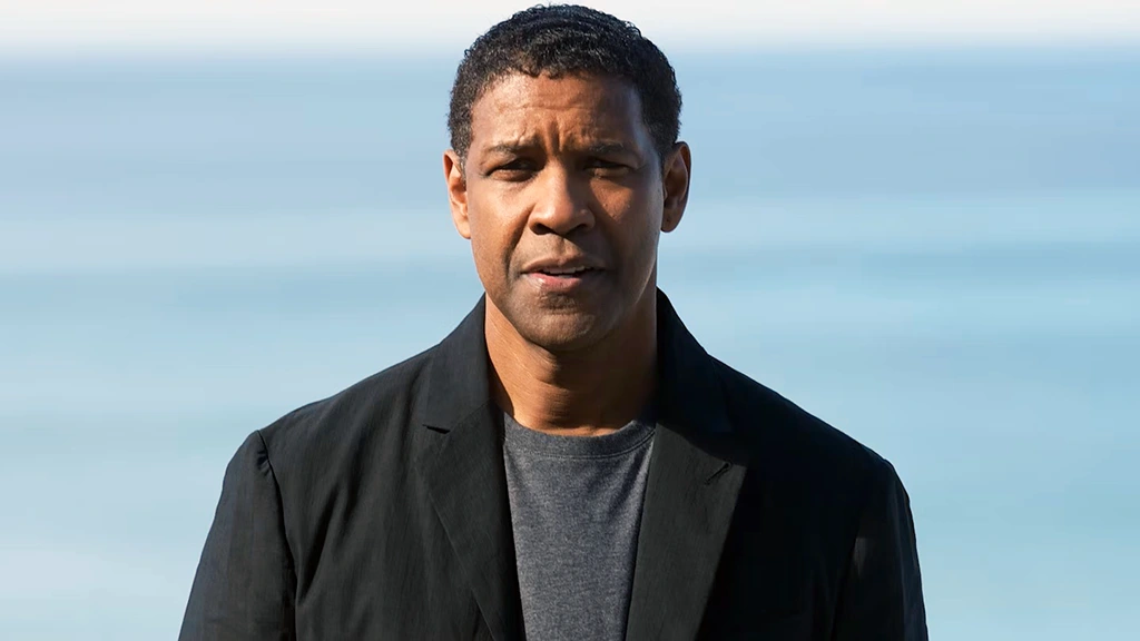 Denzel Washington