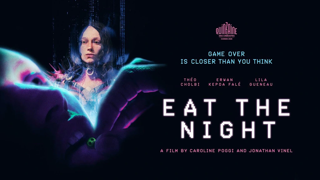 Eat the Night