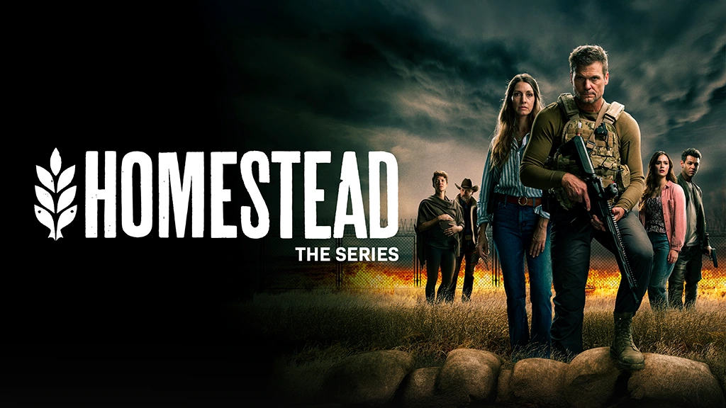 Homestead The Series