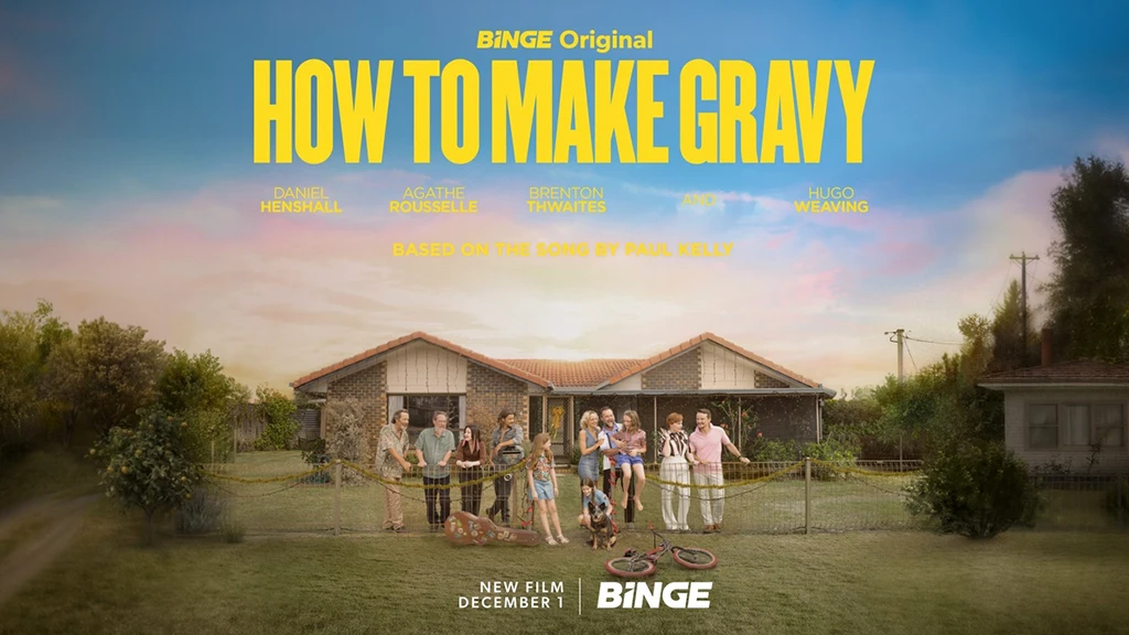 How to Make Gravy