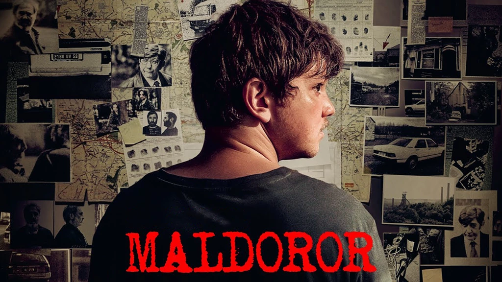 Maldoror