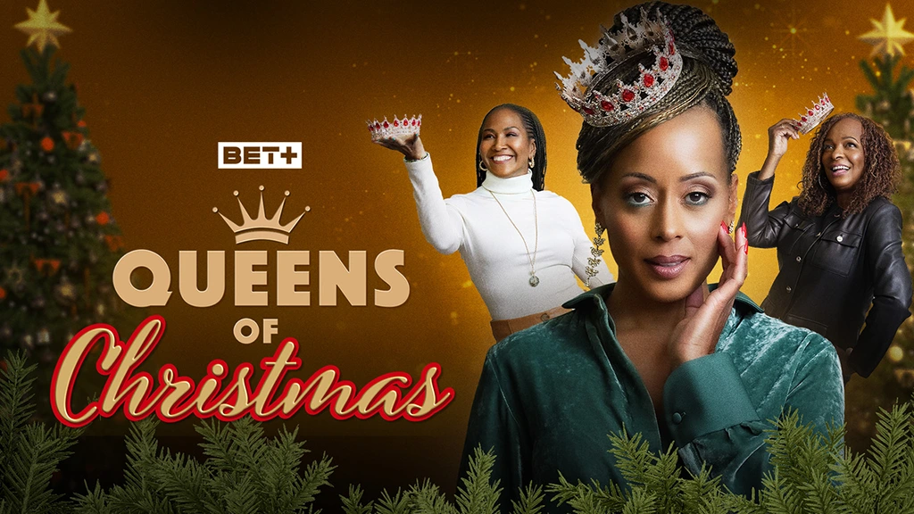 Queens of Christmas, Kraljice Božića