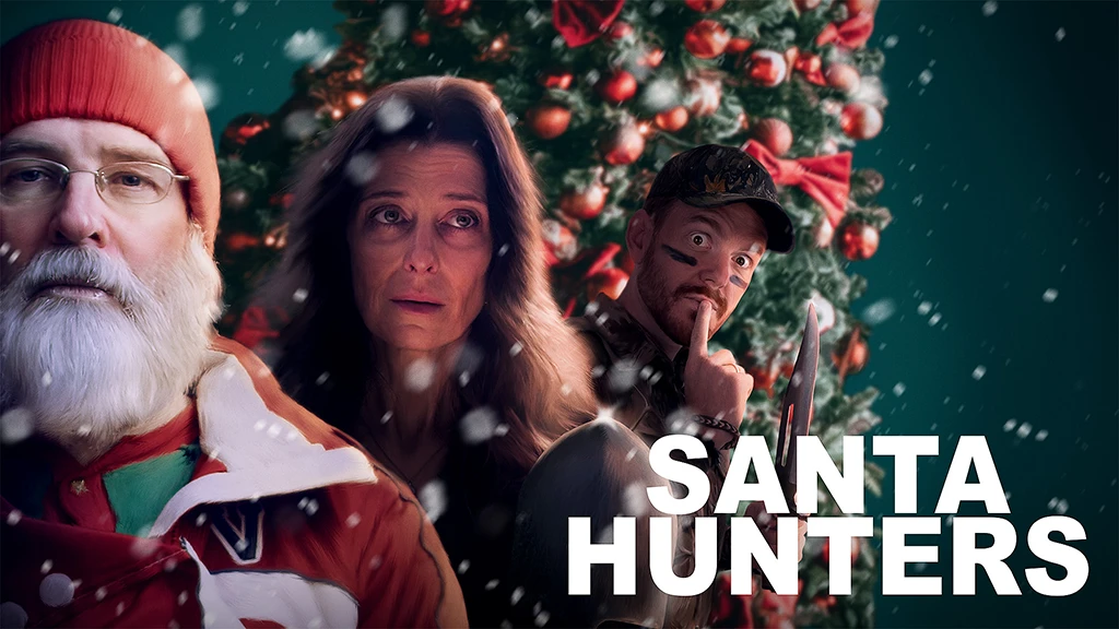 Santa Hunters